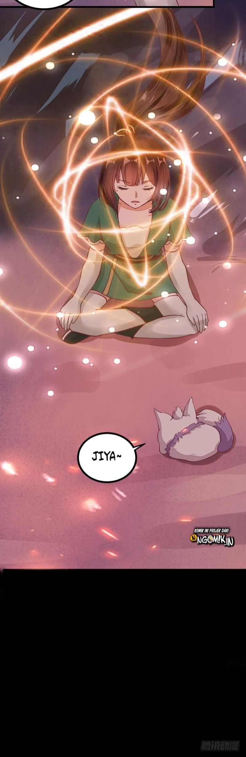 Rebirth Of The Divine Doctor Chapter 28 Bahasa Indonesia